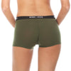 Micro Weight - Women's Wool Boyshorts Woolverino