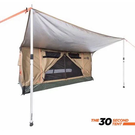 Oztent RS-1 King Single Swag