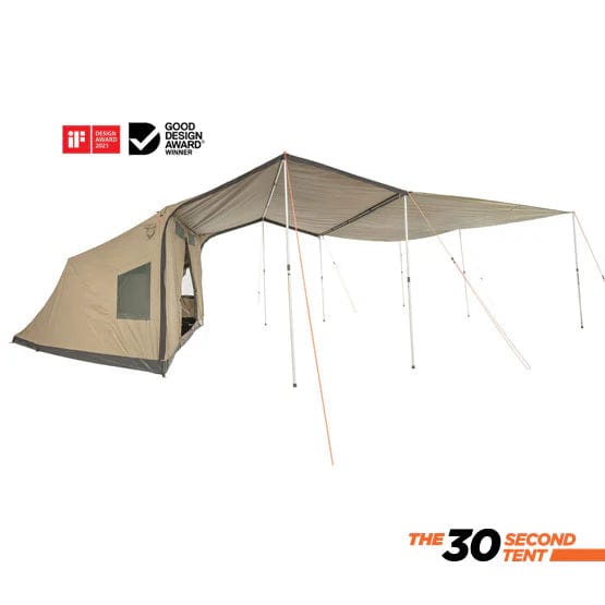 Oztent SV-5 Max Tent