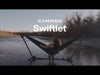 Kammok Swiftlet - Portable Hammock Stand