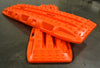 RototraX Traction Boards ORANGE