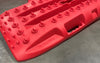 RototraX Traction Boards RED