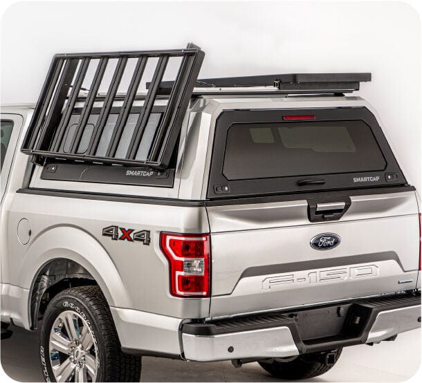 RSI SmartCap Drop Rack -Chevy Trucks