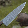 Epical Chef's Knife with Pine Cone Handle