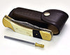 Cosmo Pocket Knife with Bone & Horn Handle