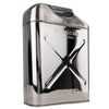 Stainless Steel Water Jerry Can - Limited