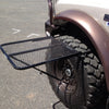 Large Aluminum Camping Table - by Tailgater Tire Table