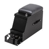 Series II Locking Center Console - Tuffy Security