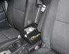 Toyota FJ Cruiser Center Console Security Safe - Tuffy Security