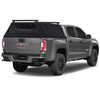 WildTop Gen 2 GMC Canyon Soft Truck Cap 2015-2022 5'2'' Bed (61.7 in)