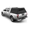 WildTop Nissan Frontier Soft Truck Cap 2013-2021 4'11' Bed (59.5 in)