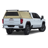 WildTop Soft Top for Chevrolet Silverado / GMC Sierra 2020-Current 1500 Standard Bed (82.2 In)