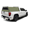 WildTop Soft Top for 2019-Current Chevrolet Silverado / GMC Sierra Short Bed (69.9 in)