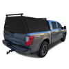 WildTop Nissan Titan Soft Truck Cap 2017-Current 5.5' Bed (67.0 in)