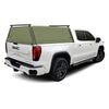 WildTop Soft Top for 2019-Current Chevrolet Silverado / GMC Sierra Short Bed (69.9 in)