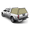 WildTop Nissan Frontier Soft Truck Cap 2013-2021 4'11' Bed (59.5 in)