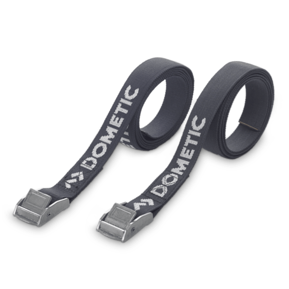 Dometic Fridge Strap Kit - Tie Down Straps