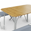 Dometic GO Bamboo Camp Table