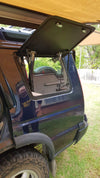 EMUWING GULLWING DOORS Land Rover Discovery 1 (4 door) 1989-1998