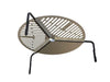 Spare Tire Braai/BBQ Grate by Front Runner