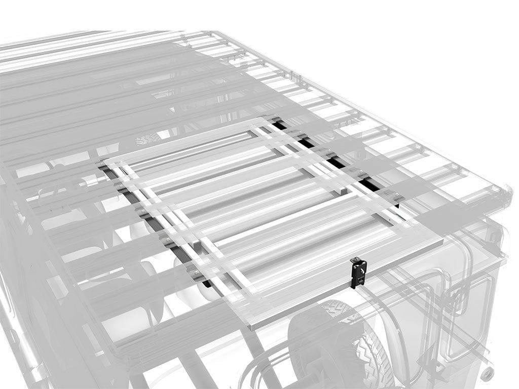 UNDER-RACK TABLE SLIDES - BY FRONT RUNNER