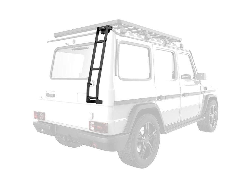 MERCEDES GELANDEWAGEN G CLASS (1979-2018) LADDER – BY FRONT RUNNER