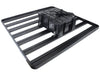 ADJUSTABLE RACK CARGO CHOCKS