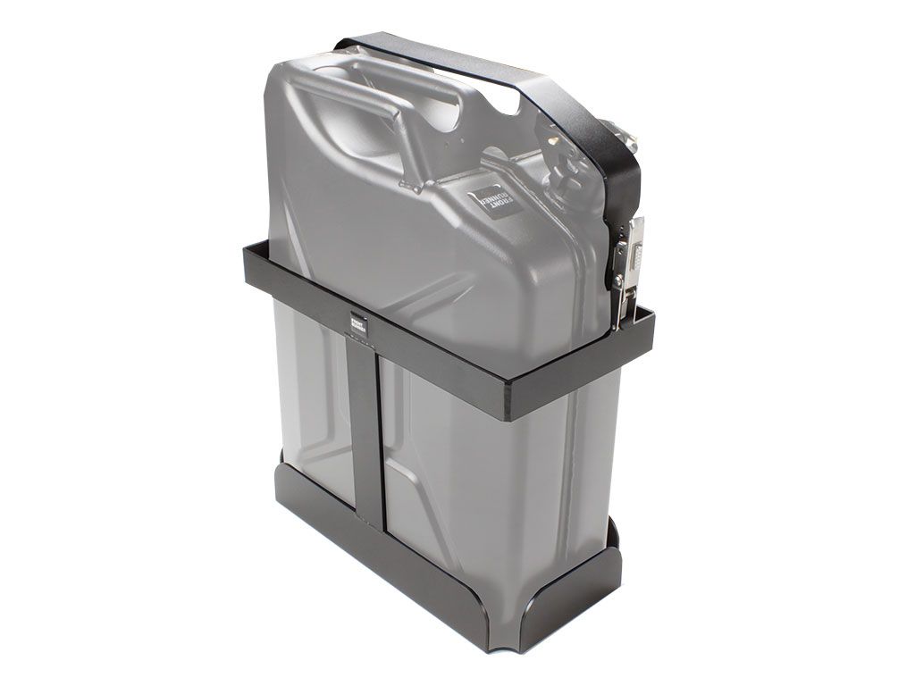 VERTICAL JERRY CAN HOLDER - BY FRONT RUNNER