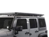 JEEP WRANGLER JKU 4 DOOR (2007-2018) EXTREME ROOF RACK KIT