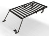 JEEP WRANGLER JLU 4 DOOR (2018-CURRENT) EXTREME ROOF RACK KIT - BY FRONT RUNNER