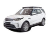 LAND ROVER ALL-NEW DISCOVERY 5 (2017-CURRENT) EXPEDITION ROOF RACK KIT - BY FRONT RUNNER