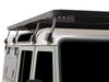 LAND ROVER DEFENDER 110 (1983-2016) SLIMLINE II ROOF RACK KIT - BY FRONT RUNNER