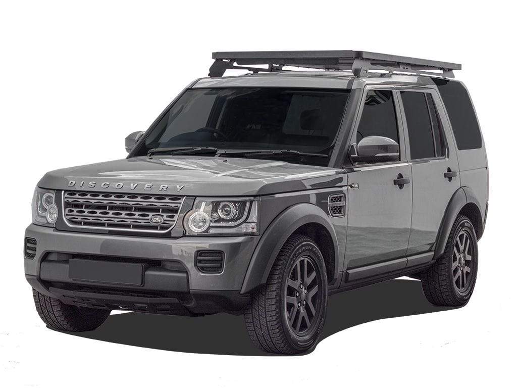 LAND ROVER DISCOVERY LR3/LR4 SLIMLINE II ROOF RACK KIT - BY FRONT RUNNER