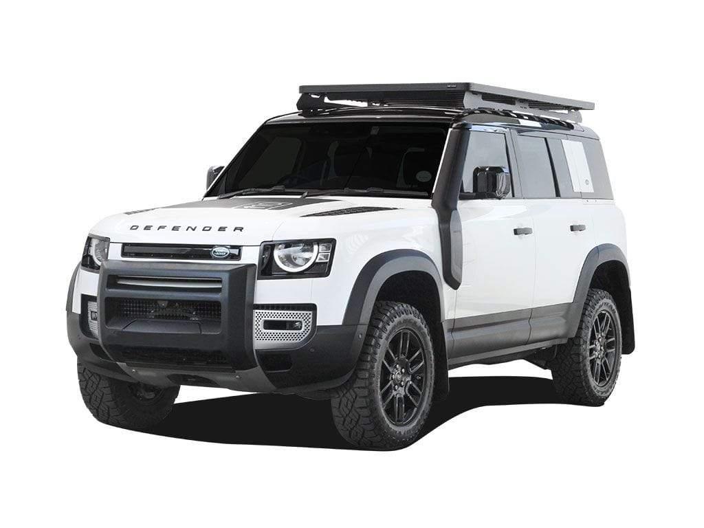 LAND ROVER NEW DEFENDER 110 SLIMLINE II ROOF RACK KIT