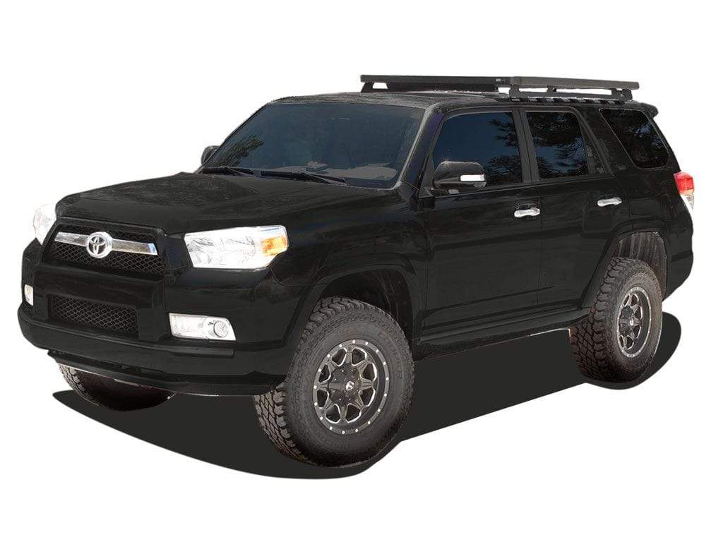 TOYOTA 4RUNNER (5TH GEN) 3/4 SLIMLINE II ROOF RACK KIT - BY FRONT RUNNER