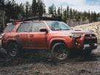 TOYOTA 4RUNNER (5TH GEN) SLIMLINE II ROOF RACK KIT - BY FRONT RUNNER