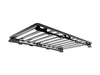 TOYOTA LAND CRUISER 200/LEXUS LX570 SLIMLINE II ROOF RACK KIT - BY FRONT RUNNER