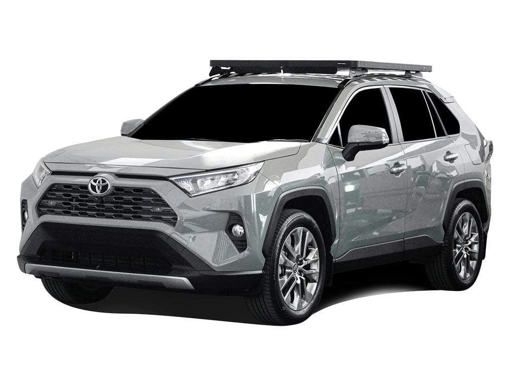 TOYOTA RAV4 (2019-CURRENT) SLIMLINE II ROOF RACK KIT - BY FRONT RUNNER