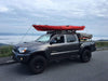 TOYOTA TACOMA (2005-CURRENT) SLIMLINE II ROOF RACK KIT / LOW PROFILE - BY FRONT RUNNER