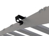 FORD F-150 SUPER CREW (2021-CURRENT) SLIMSPORT ROOF RACK KIT / LIGHTBAR READY