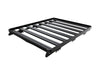 FORD F150 CREW CAB (2009-CURRENT) SLIMLINE II ROOF RACK KIT / LOW PROFILE - BY FRONT RUNNER