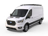 FORD TRANSIT (L2H3/130" WB/HIGH ROOF) (2013-CURRENT) SLIMPRO VAN RACK KIT - BY FRONT RUNNER