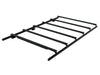 FORD TRANSIT (L2H3/130" WB/HIGH ROOF) (2013-CURRENT) SLIMPRO VAN RACK KIT - BY FRONT RUNNER