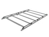 FORD TRANSIT (L2H3/130" WB/HIGH ROOF) (2013-CURRENT) SLIMPRO VAN RACK KIT - BY FRONT RUNNER