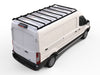 FORD TRANSIT (L3H2/136" WB/MEDIUM ROOF) (2013-CURRENT) SLIMPRO VAN RACK KIT - BY FRONT RUNNER