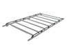 FORD TRANSIT (L3H2/136" WB/MEDIUM ROOF) (2013-CURRENT) SLIMPRO VAN RACK KIT - BY FRONT RUNNER