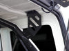 Front Runner Jeep Wrangler JL 4-Door Extreme 1/2 Roof Rack Kit