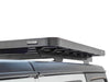 Front Runner Jeep Wrangler JL 4-Door Extreme 1/2 Roof Rack Kit