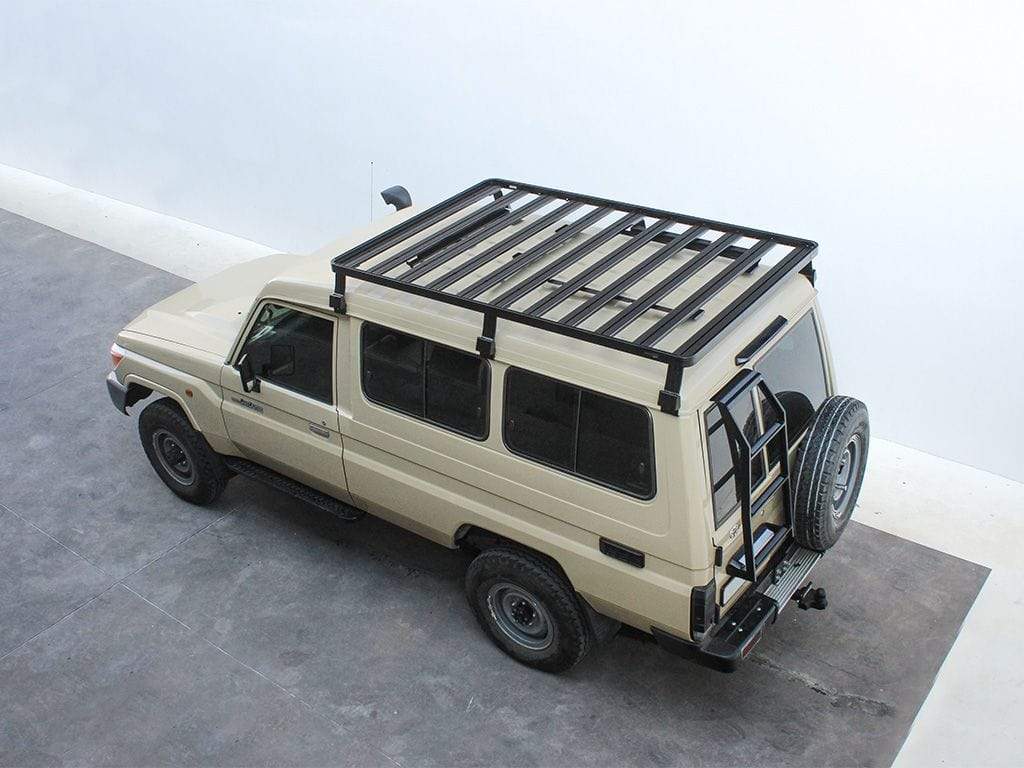 Front Runner Slimline II 3/4 Roof Rack Kit