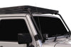 JEEP WRANGLER JK 2 DOOR (2007-2018) EXTREME ROOF RACK KIT - BY FRONT RUNNER